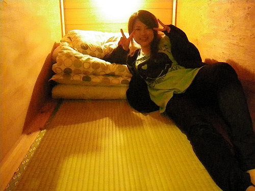 Okinawa Guest House Kerama Naha Extérieur photo