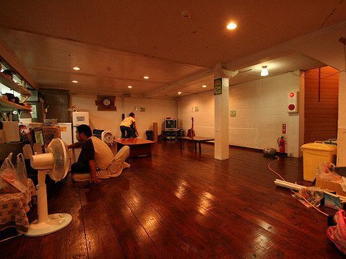 Okinawa Guest House Kerama Naha Extérieur photo